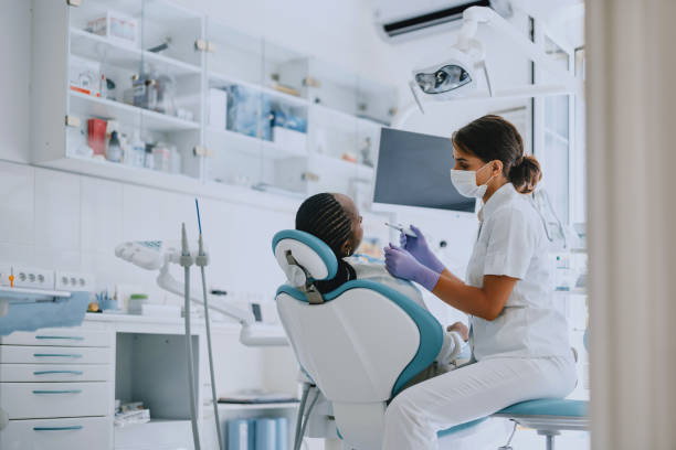 Best Dental Fillings (Composite and Amalgam)  in Sneads, FL